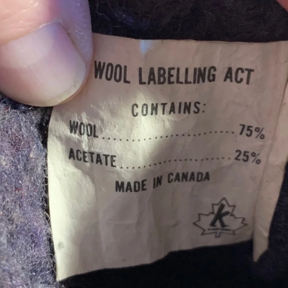Sorel vintage arctic